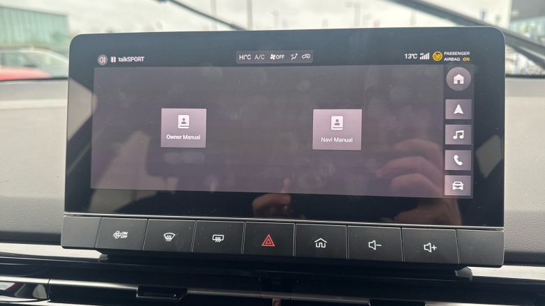 MG MG4 150kW Trophy EV Long Range 64kWh 5dr Auto Electric Hatchback